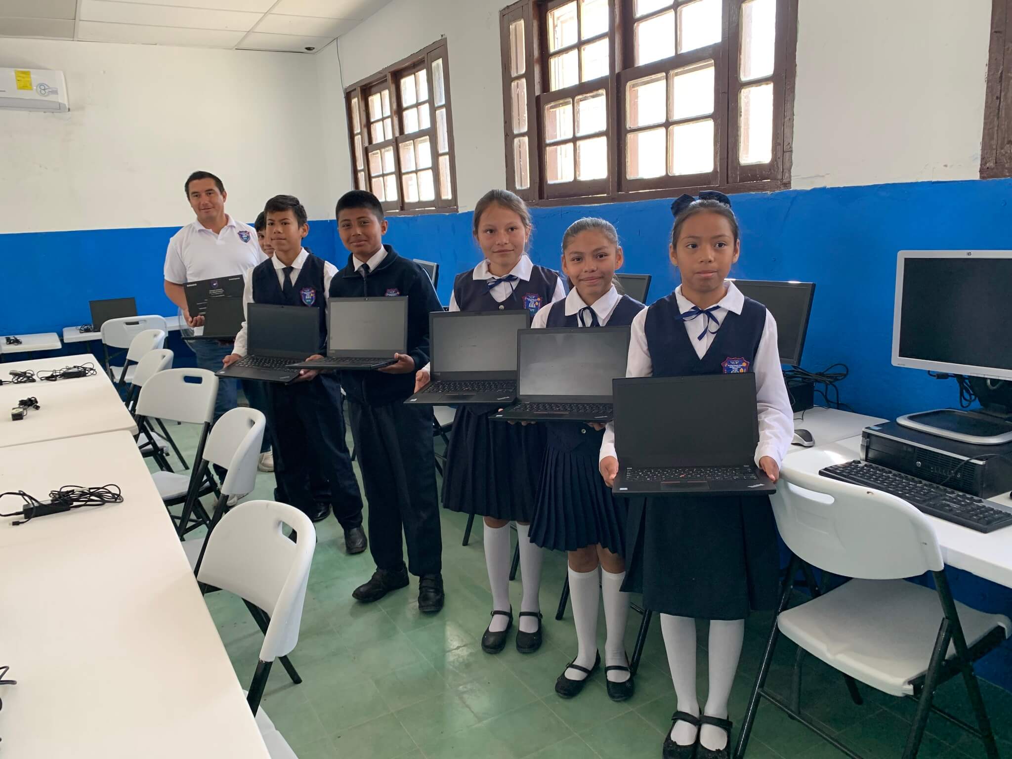 Servicio Rotary 4